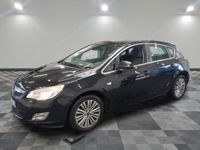 OPEL - ASTRA 1.7 CDTI 125 CH FAP CONNECT PACK - GO - Mise en…