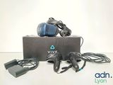a box that has a pair of vr goggles in it