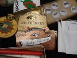 a lot of items that are on the table