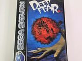 an image of a vhs case with a picture of a hand holding a red flower