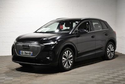 Audi Q4 40 E-Tron 205 CV - Électrique, 82 kWh, BVA, 2021