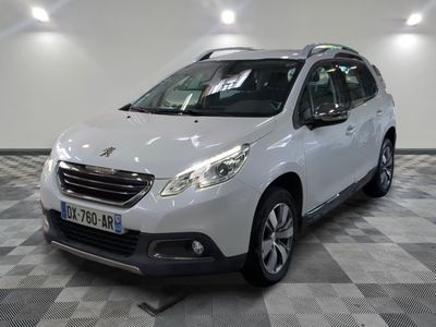 PEUGEOT - 2008 1.2 PURETECH 110CH SS BVM5 ALLURE - ES - Mise…