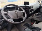 a steering wheel and dash board of a vehicle