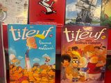 un grand nombre de livres posés sur une table