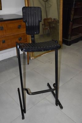 Chaise haute d'architecte CONDOR , par ANDRIES et HIROKO en …