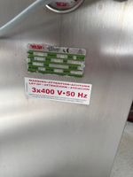 Poussoir à saucisse TALSAT de 2017 (photo 2)