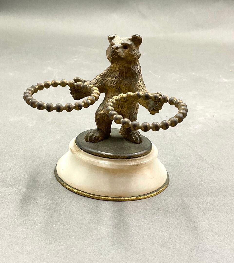 Objets d'art & Curiosités