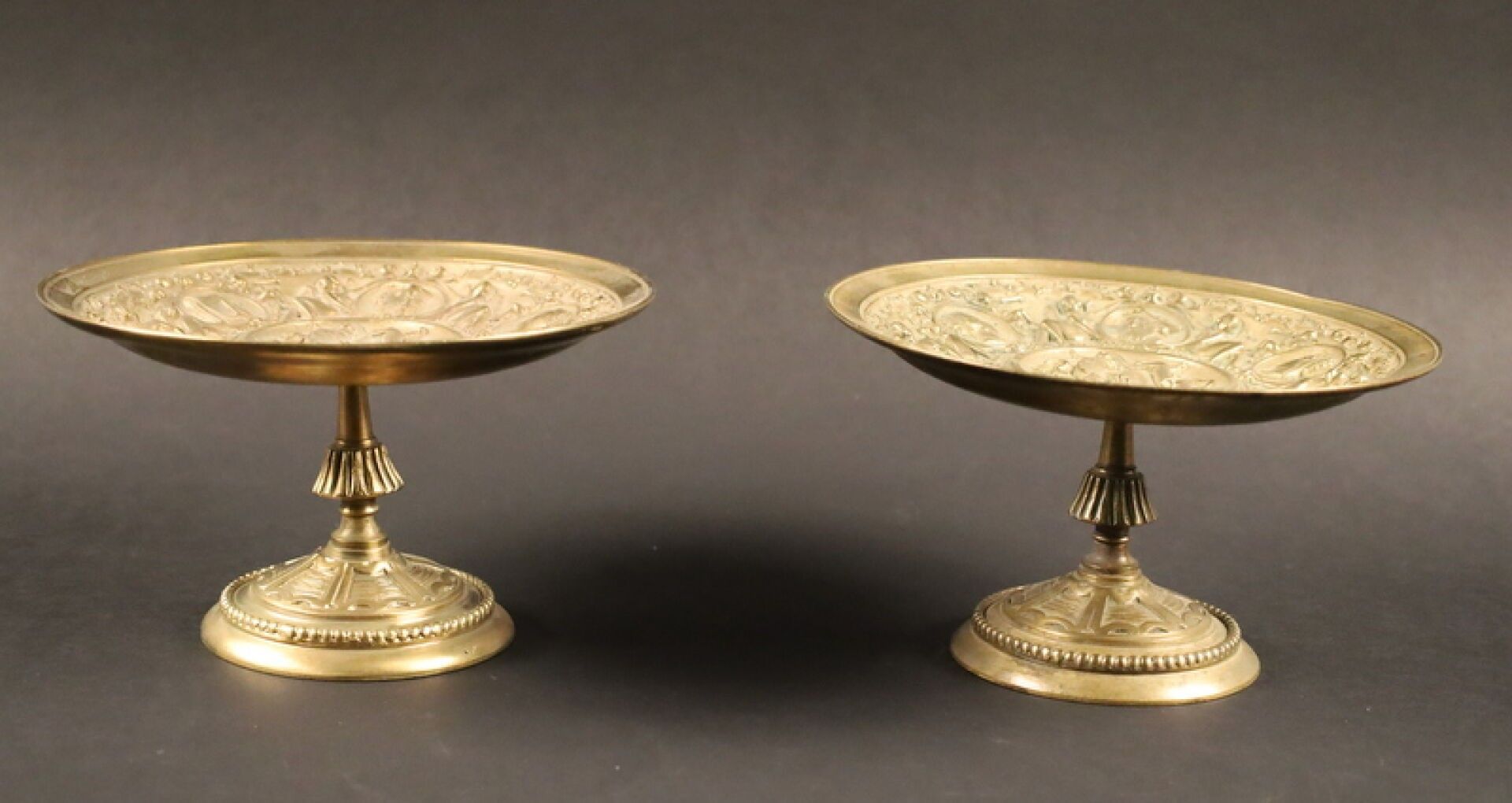 Objets d'art & Curiosités