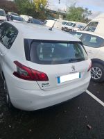 PEUGEOT 308 - Genre : VASP - Carrosserie : DERIV VP - Energi… (photo 2)