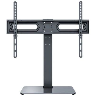 235 / Support TV - STELL - SHO 4810 - Acier/Verre - In…