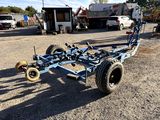 an image of a truck with a trailer attached to it