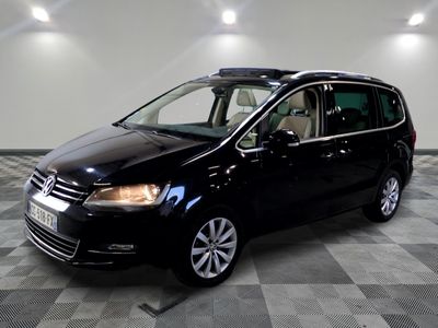 volkswagen touran 2 0 tdi bluemot at