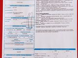 une image représentant une feuille de papier sur laquelle figure un code-barres