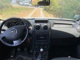 a picture of the interior of a car with the steering wheel down