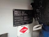 a close up of a sign on the side of a building