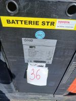 Préparateur de commandes électrique Toyota BT Optio OME120HW… (photo 3)