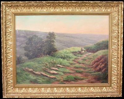 ECOLE DE CROZANT - XXEME SIECLE - Photo 1