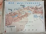 a map of the middle east and middle east of europe