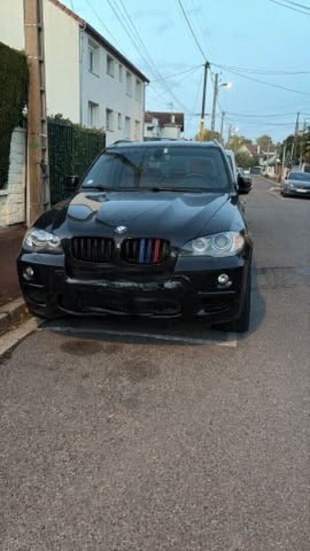 BMW - VP BMW SERIE X - VENTE SUR DESIGNATION - SE TROUVANT A…