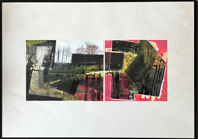 Nadia FINKIELMAN (XX) Compositions.