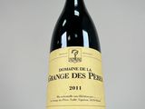an image of a bottle of wine with a label on it