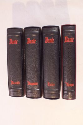 [EDY-LEGRAND (Edouard Léon Louis Warschawsky dit)], DANTE AL…