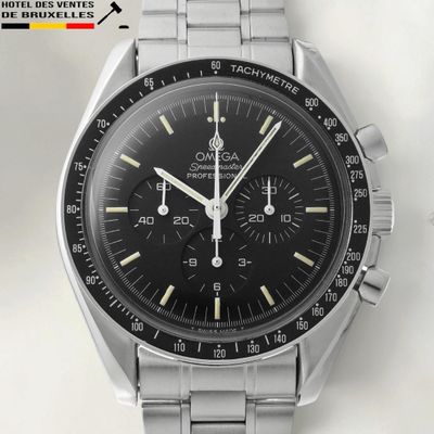 an image of a close up of a watch on a white surface
