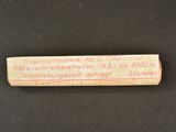 a close up of a piece of paper with writing on it