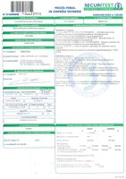 MERCEDES-BENZ CLASSE B B200 CDI 140 CH - CLASSE B B200 CDI 1… (photo 6)