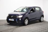 VP DACIA SANDERO ACCESS SCE 75 - Dmec : 29/11/2019-76513Kms-…