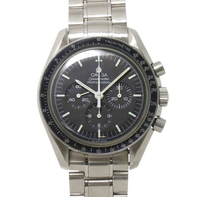 Omega Modèle : Speedmaster Professional Moonwatch