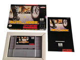 a box with a video game inside of it