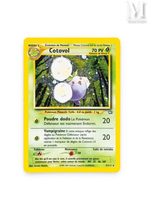 a close up of a pokemon card on a white background