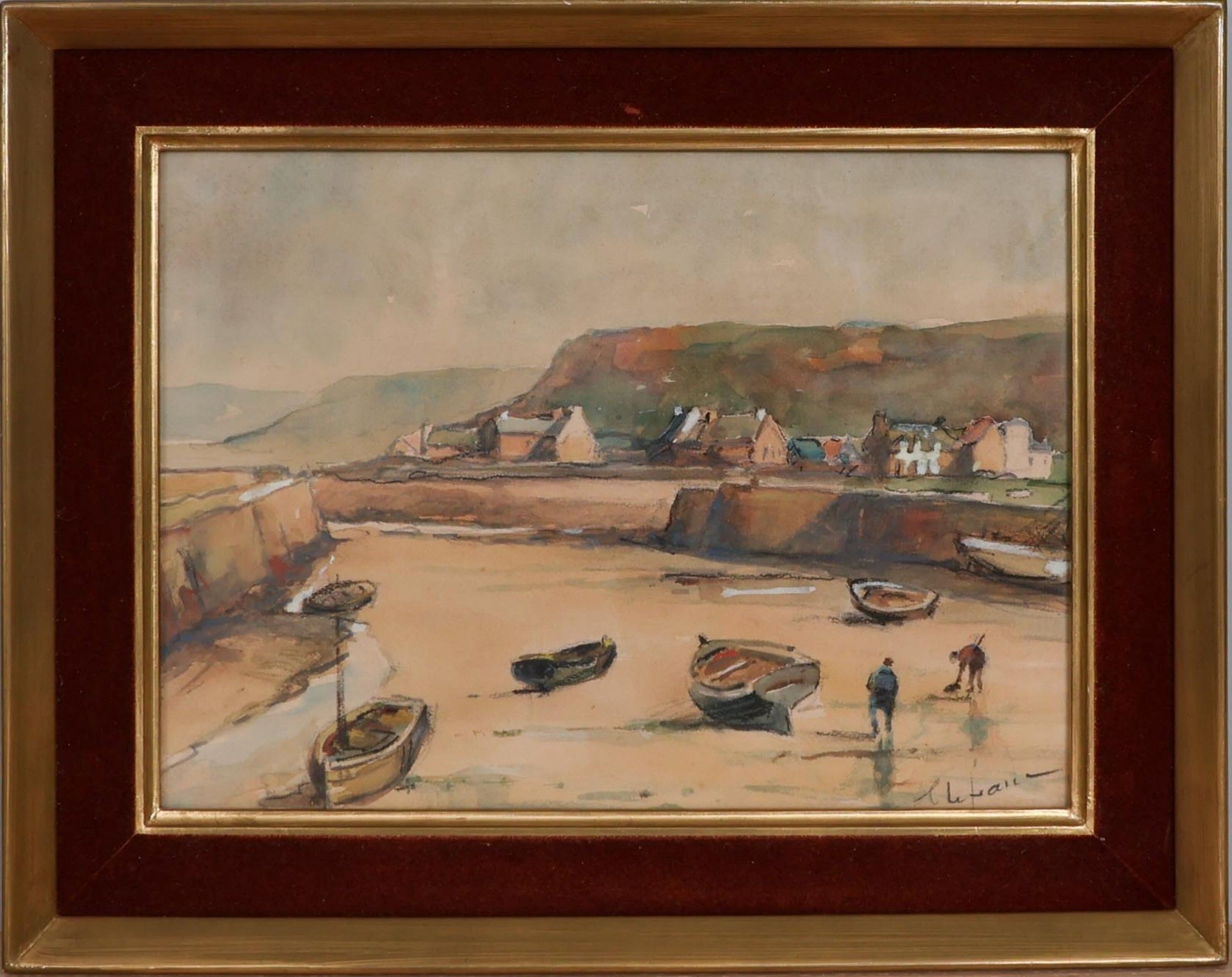 Objets d'art & Curiosités