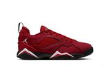 Chaussures de sport Nike Air Jordan Zoom Low - rouge gym / noir / blanc