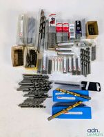 Lot de 250 forets divers. - Ce lot chez vous partout en Fran…
