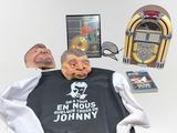 Photo 1/4 du lot