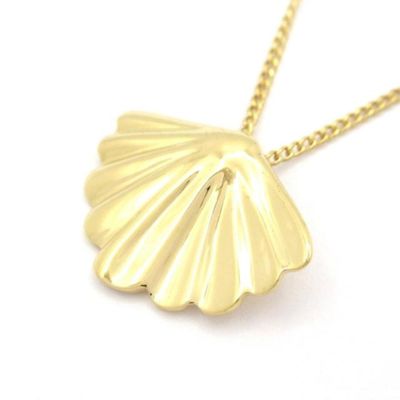 Tiffany & Co. Modèle : Collier coquillage