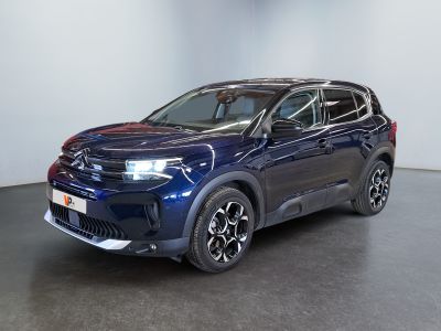 CITROEN C5 Aircross PureTech 130 S&S BVM6 Feel Pack / N°:114…