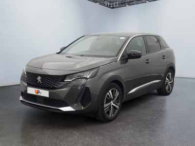 PEUGEOT 3008 Hybrid 225 e-EAT8 Allure Pack 2022