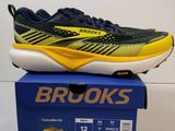 chaussures de course Brooks