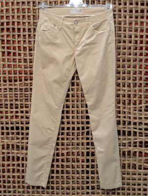 TRUE SARDI - Pantalon - Long skinny - Taille 43 (petit) - Pr…