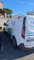 FORD TRANSIT - Genre : CTTE - Carrosserie : FOURGON - Energi… (photo 6)