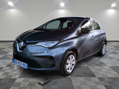 ZOE R110 ACHAT INTÉGRAL - 21 LIFE 50KWH - EL - Mis… - Photo 1