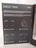 [Lot de 2] - SUPERTOOTH - Enceintes Bluetooth - 32W RMS - St… (photo 3)