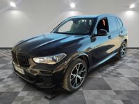 BMW - X5 XDRIVE45E 394 CH BVA8 M SPORT - EE - Mise en servic…