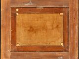 an image of a picture of a picture of a wooden frame