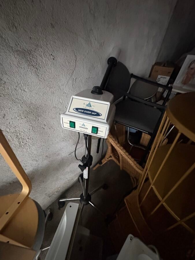 Destockage & Invendus