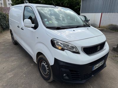 SUR LJ : CTTE PEUGEOT EXPERT - Photo 1