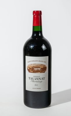 1Dmg - CHÂTEAU TAUZINAT - GC Saint-Emilion - 2012